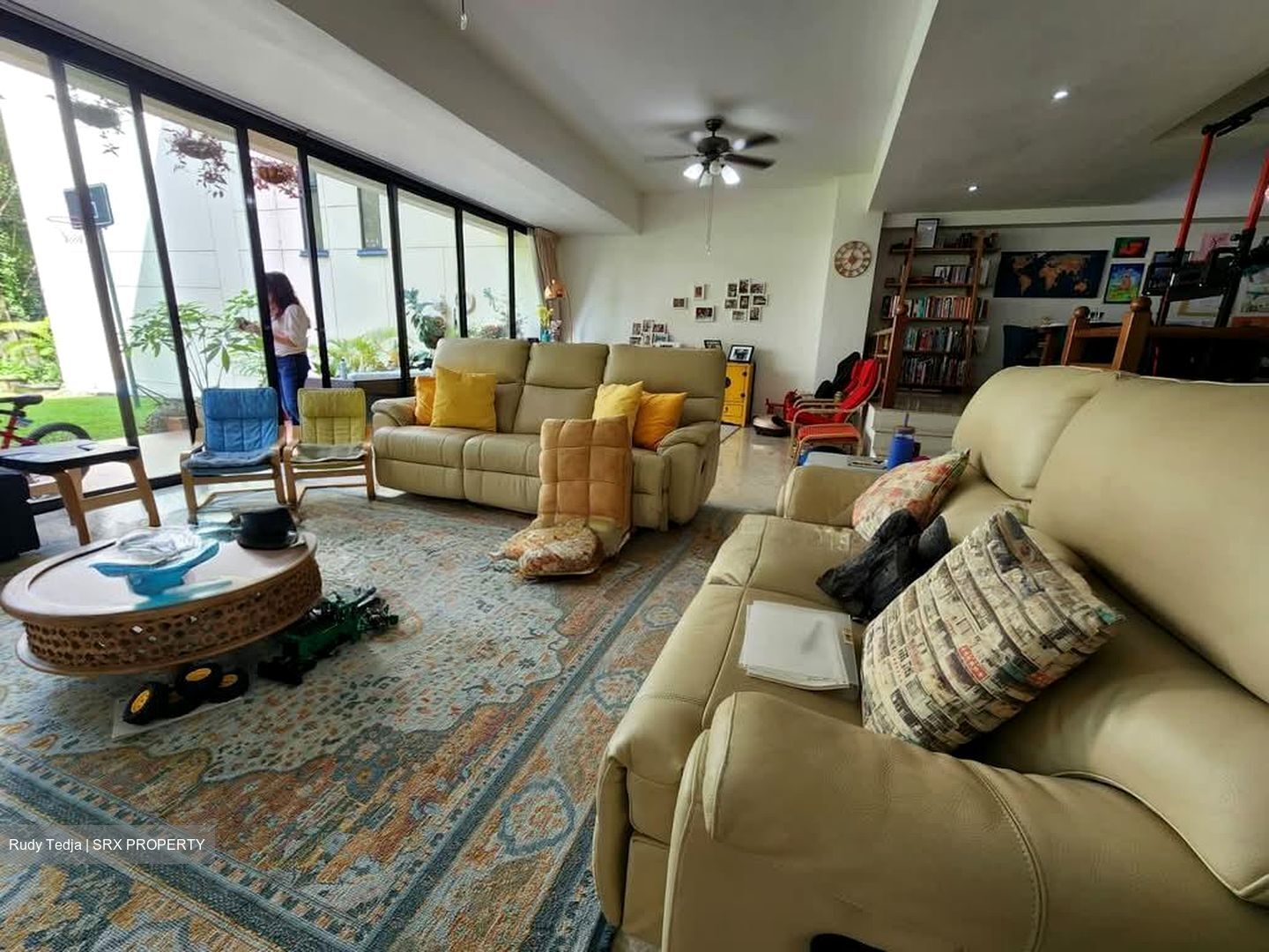 The Draycott (D10), Apartment #593689761